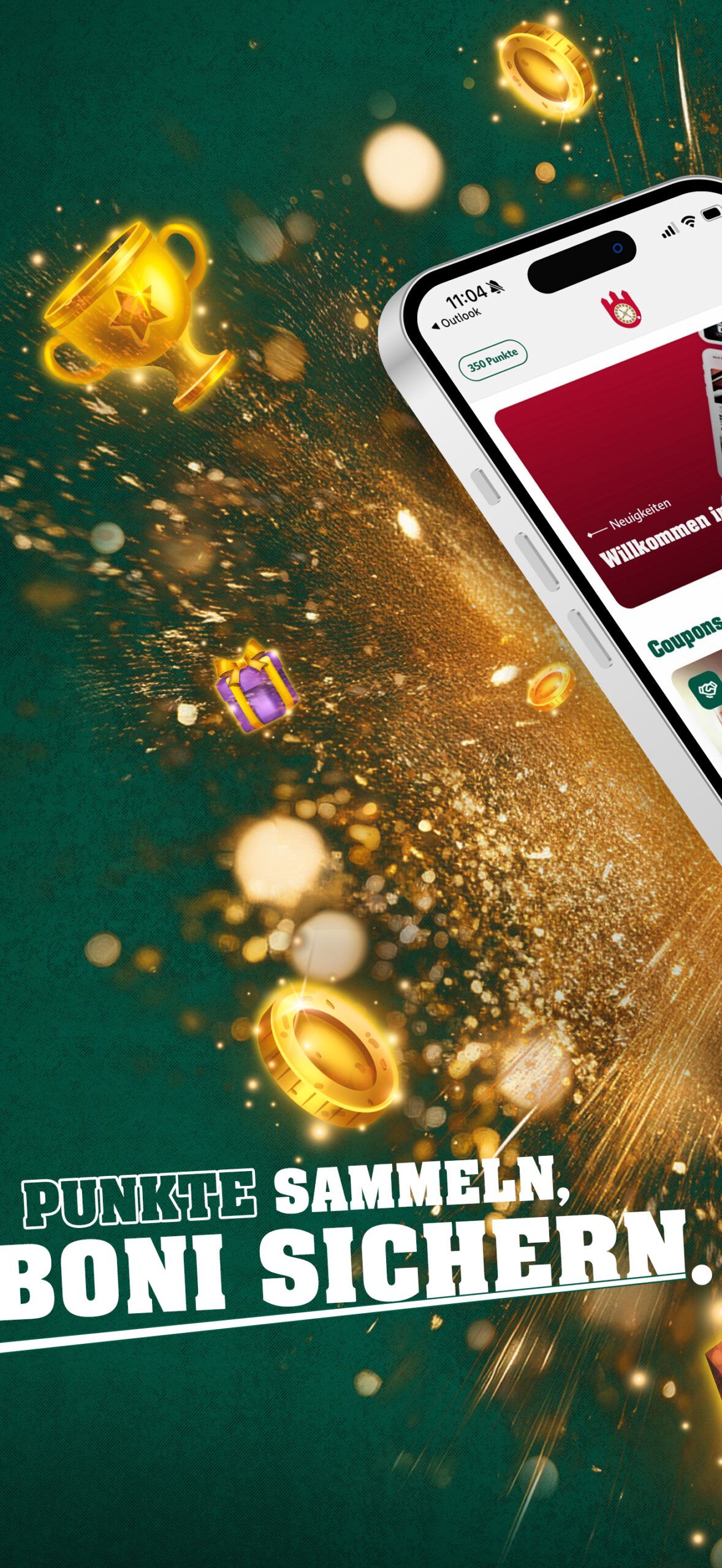 Spielbank Hamburg App - Titelbild